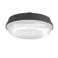 NEW Round Shape 50W 75W 100W 120W led canopy light ETL DLC Certified led lights